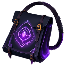 Void Satchel