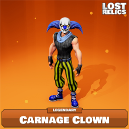 Carnage Clown