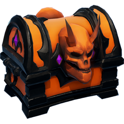 Nightmare Chest