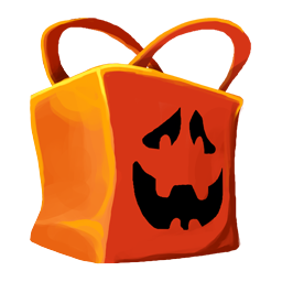 Spooky Sack