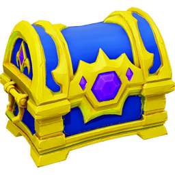 Valorbound Chest