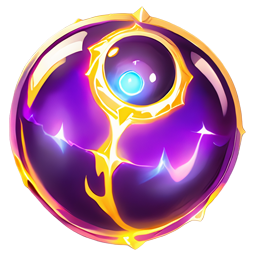 Waygate Orb