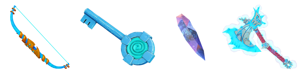 Prizes