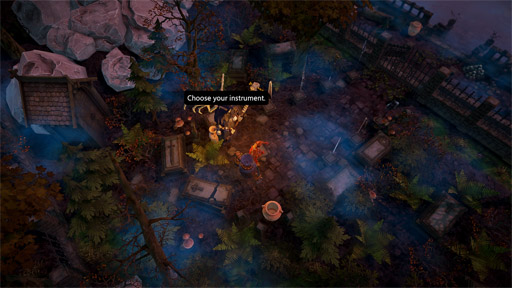 New Player Experience