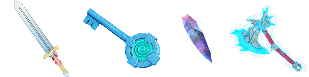 Prizes