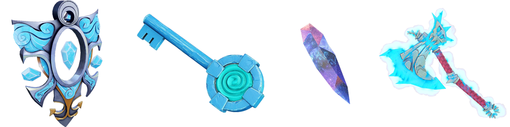 Prizes