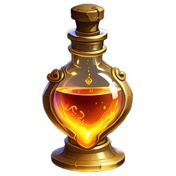 Elixir of Fortune