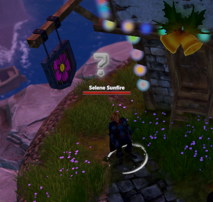 Selene Sunfire