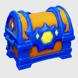 Valorbound Chest