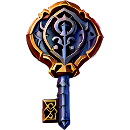 Colossus Key