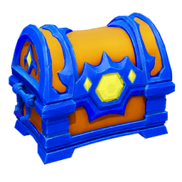 Valorbound Chest
