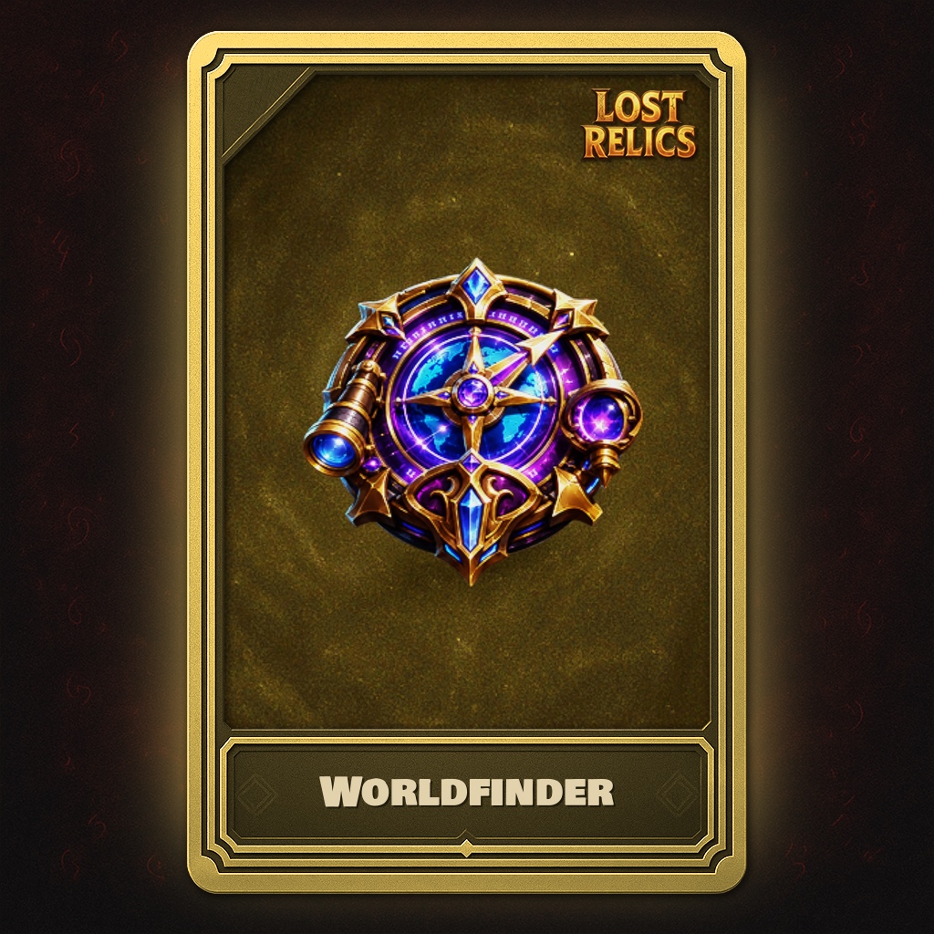 Worldfinder
