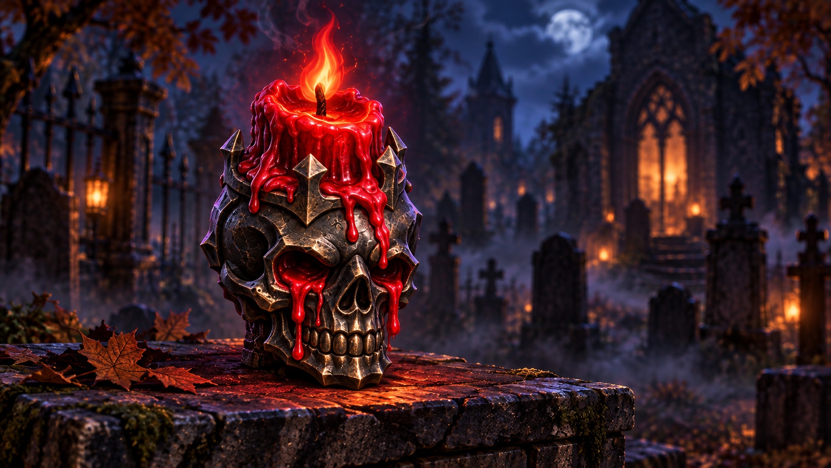 Wick of the Wicked