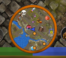 Minimap