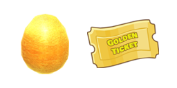 Golden Egg