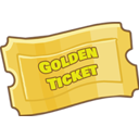 Golden Ticket