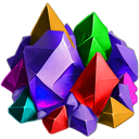 Shattered Gems