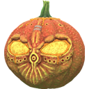 Mysterious Pumpkin