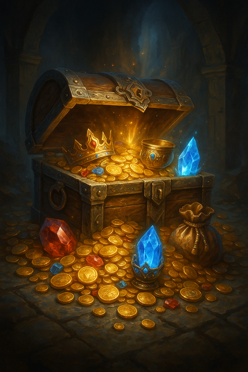 Loot